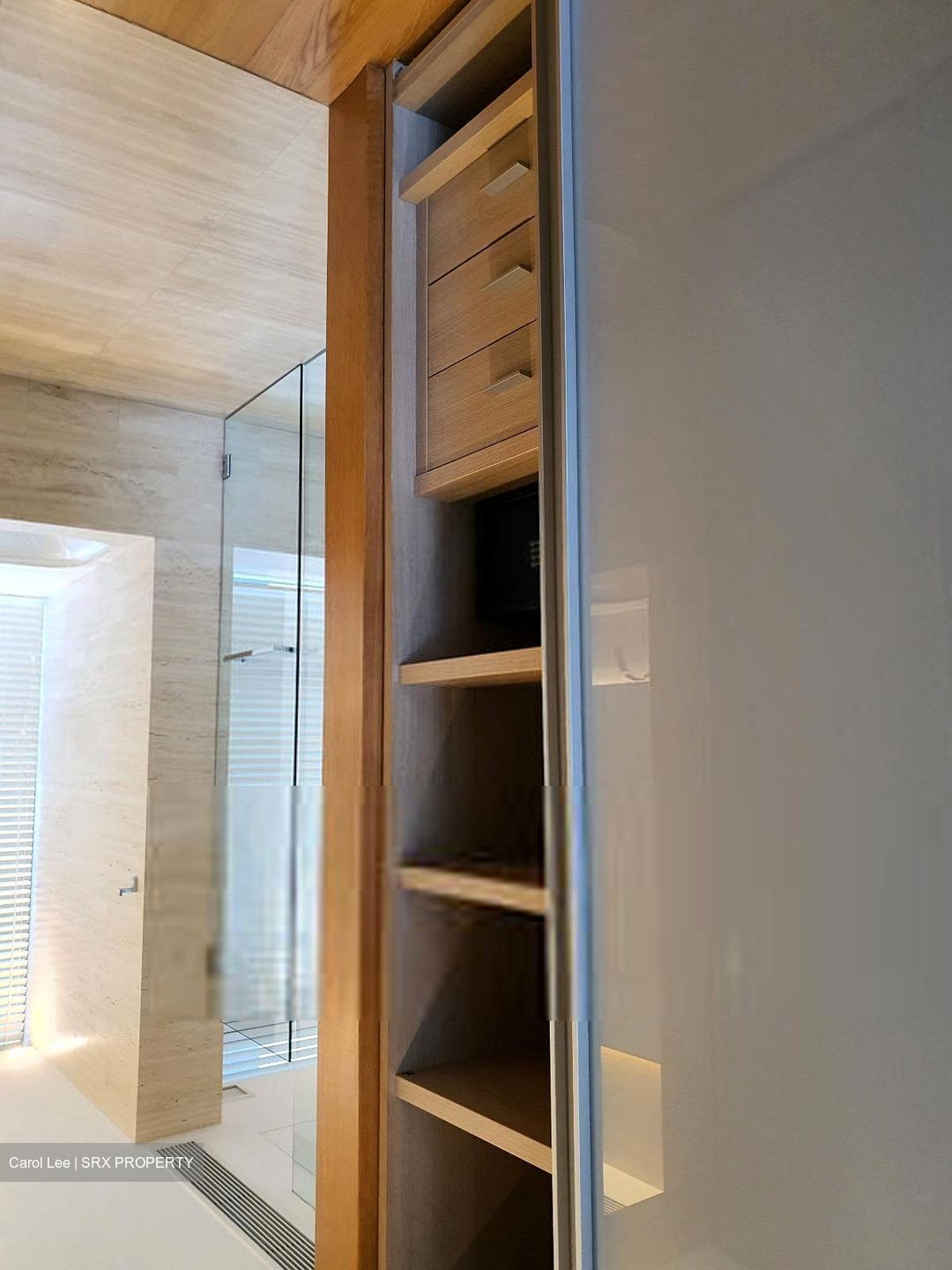 Ardmore II (D10), Condominium #613694141